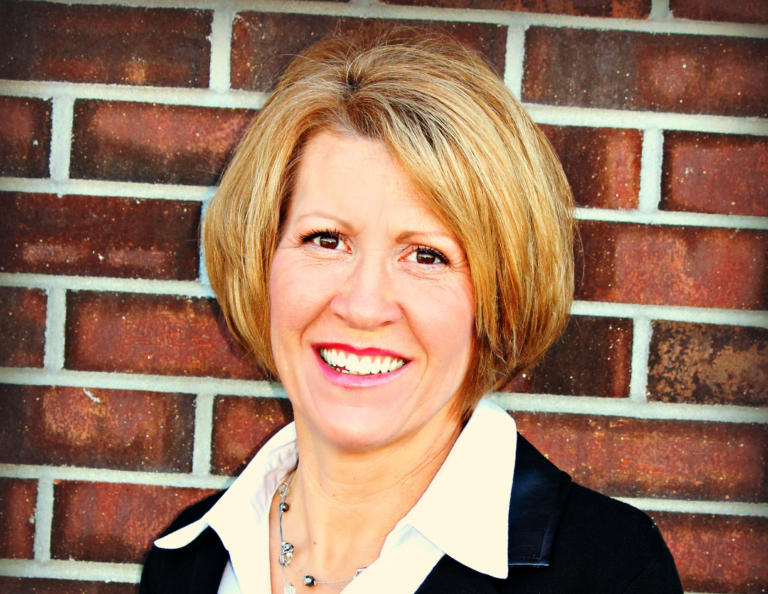 Nadeen Peterson Dakota Realty & Property Management