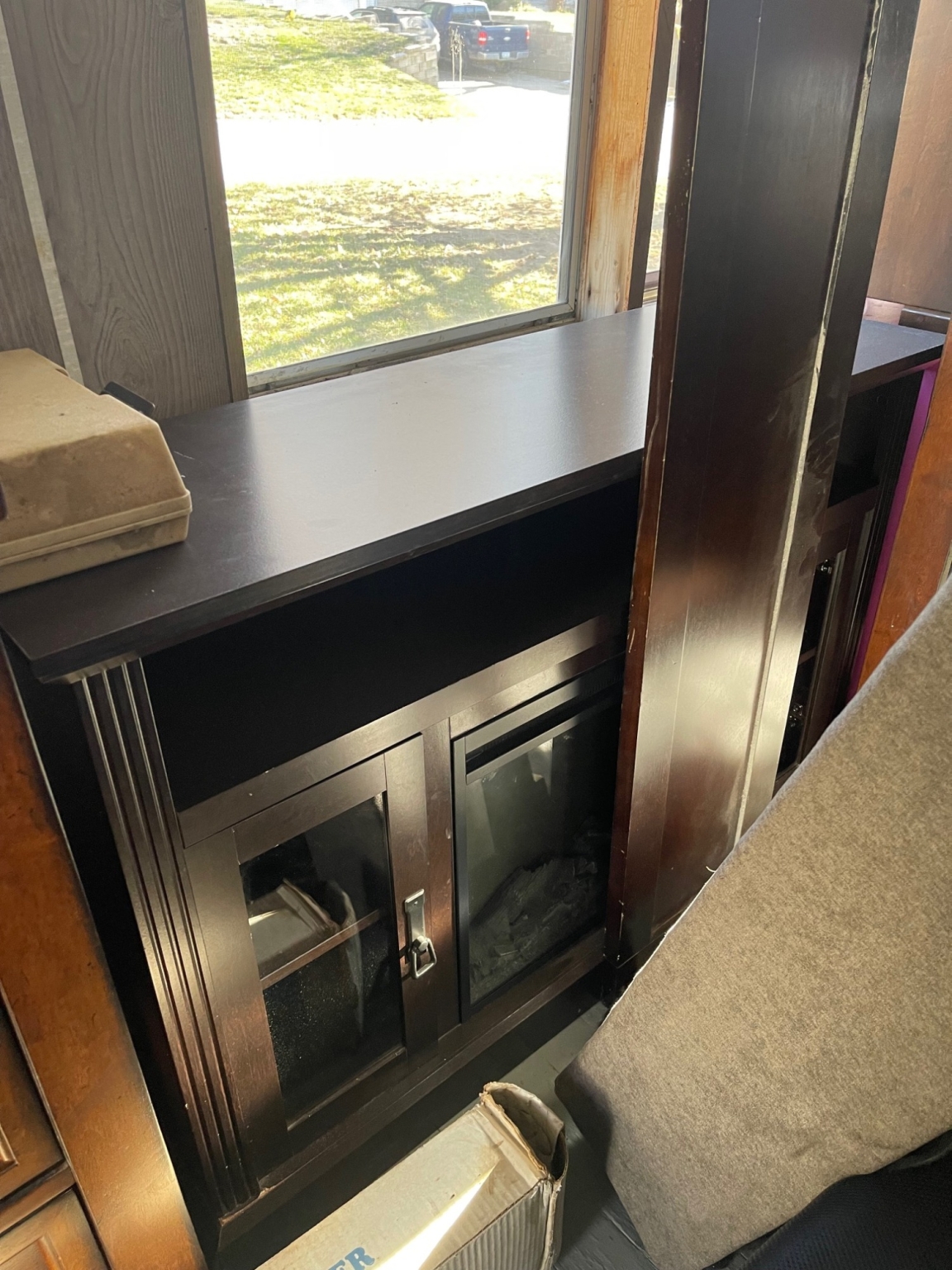 Polly Auction Dec. 17, 2023 Dakota Realty & Property Management