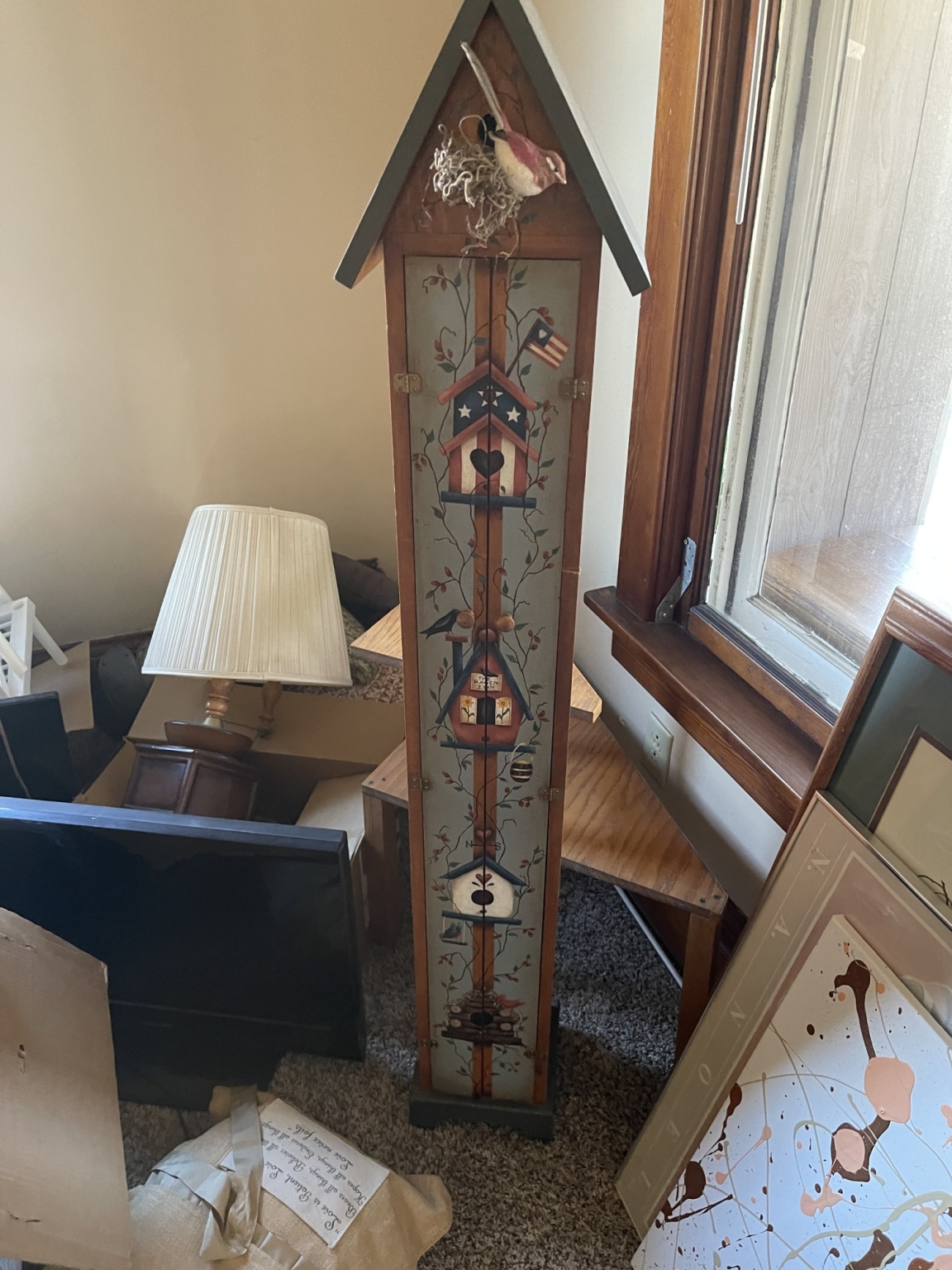 Polly Auction Dec. 17, 2023 Dakota Realty & Property Management