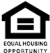 Equal Housing Opportunity